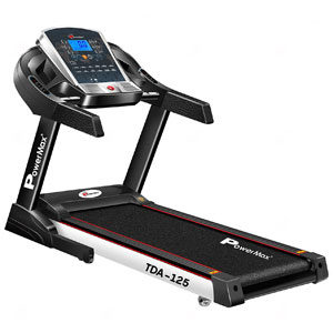 PowerMax Fitness TDA-125 2HP