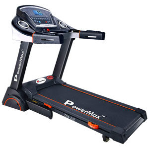 PowerMax Fitness TDA-230 2HP