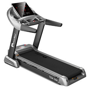 PowerMax Fitness TDA-500 3HP