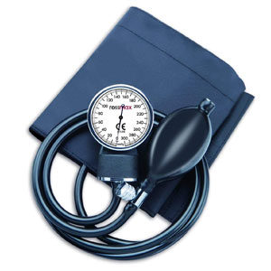 Rossmax GB101 Aneroid Blood Pressure Monitor