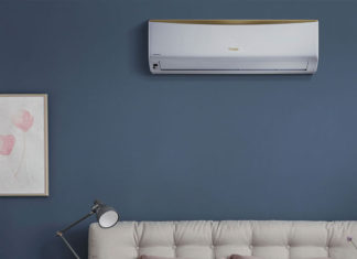 Best 1.5 Ton Split AC in India