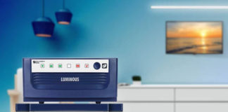 Best Inverters in India 2021