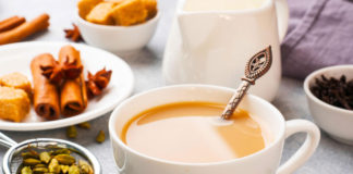 Best Tea Brands in India