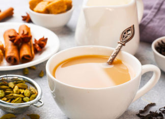 Best Tea Brands in India