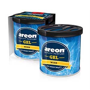 Areon Wish Gel Air Freshener