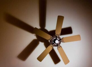 Best Ceiling Fans in India