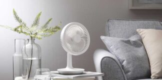 Best Table Fans in India