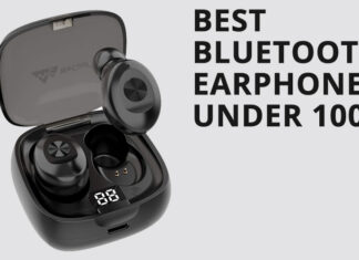 Best Bluetooth Earphones Under 1000 in India