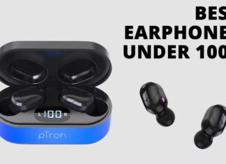 Best Earphones Under 1000 in India