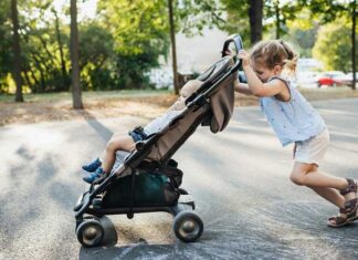 Best Baby Strollers in India