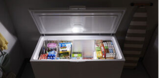 Best Deep Freezers in India