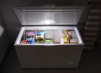 Best Deep Freezers in India