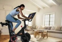 Best Exercise Cycles in India